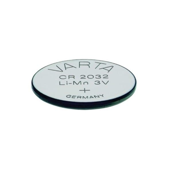 Varta Knapcellebatteri CR2032