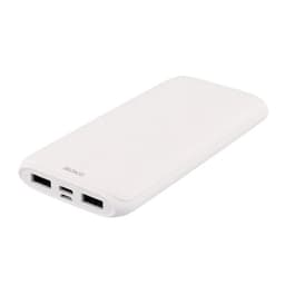DELTACO Powerbank 10000 mAh 2,1A USB-C
