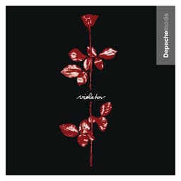 Depeche Mode ‎– Violator (LP)