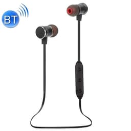 Bluetooth Sport-kuulokkeet BT 5.0  Musta