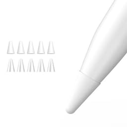 Skåner til Spidsen Apple Pencil - 10-pak