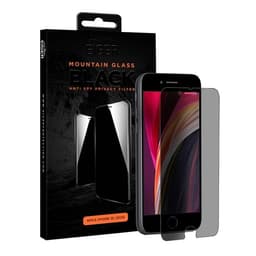 Eiger Mountain Anti Spy Näytönsuoja Apple iPhone SE (2020)/8/7