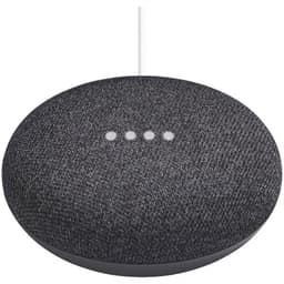 Google Home Mini Mörkgrå
