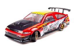 HSP Drift - 1:10 Brushed :: Komplett