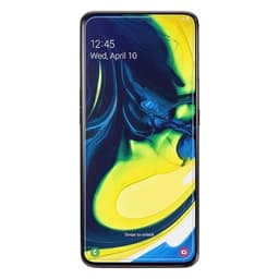 Skjermbeskyttelse i herdet glass Galaxy A80