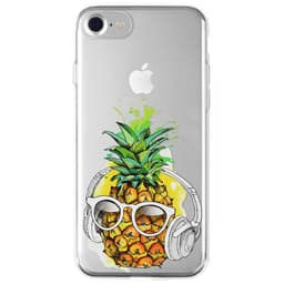 La Vie iPhone 6/6S/7 etui - ananas