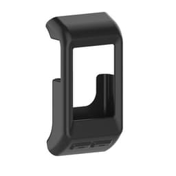 Silikoni suojakuori Garmin Vivoactive HR, musta
