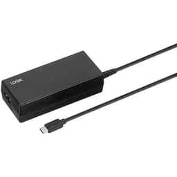 Logik USB-C laturi kannettaville 60W