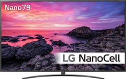 LG 75" NANO79 4K NanoCell TV 75NANO79 (2020)