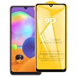 Temperoitu Näytönsuoja Samsung Galaxy A31