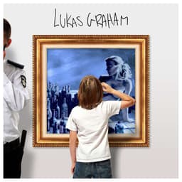 Lukas Graham ‎– Lukas Graham (LP)