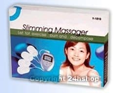 Bodymassage