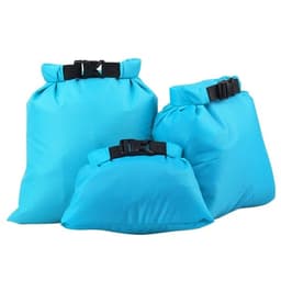 Vanntett pakkepose 3-pk