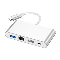 Adapter Type-C / USB-C hub
