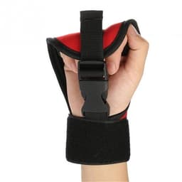 Kuntoutuskäsine - esim. Hemiplegia