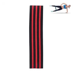 Yogaband - Latex antislip - Medium