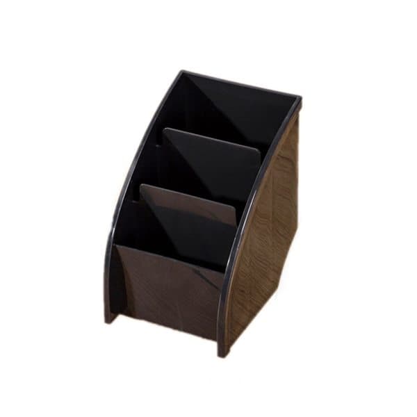 Mobillåda 11,5x9x13cm Svart - Elgiganten
