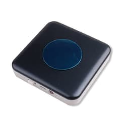 Ultraviolett desinfiseringslampe