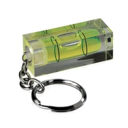 Nøkkelring med vater