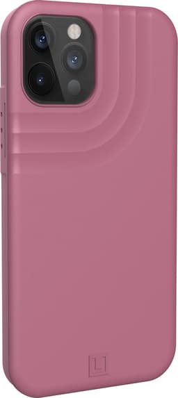 UAG U Anchor deksel til iPhone 12 Pro (dusty rose)