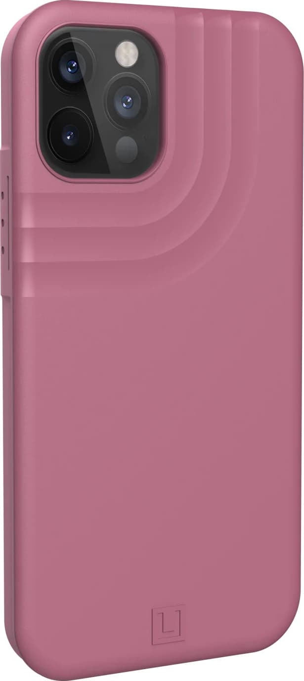 UAG U Anchor deksel til iPhone 12 Pro (dusty rose)