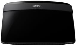 Linksys N300 Wi-Fi n-Reititin E1200