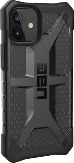UAG Plasma cover til iPhone 12 mini (ash)