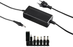 Hama universal strømadapter 3000mA