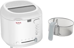 Tefal Uno frityrkoker FF203130 (hvit)