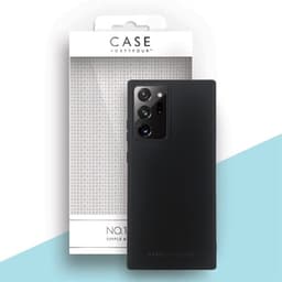 Case FortyFour No.1 Samsung Galaxy Note 20 Ultra - Sort