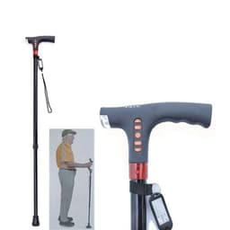 Kjepp 2.0 - Lampe/Radio/Alarm