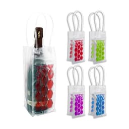 Flaskekøler / Vinkøler med håndtag