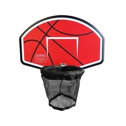 Max Ranger Basketball Sett