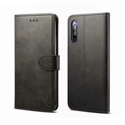 Lompakkokotelo Sony Xperia 5