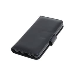 Kunstlæderetui til Samsung Galaxy A41