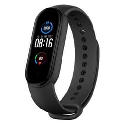Xiaomi Mi Band 5 Aktivitetsarmband