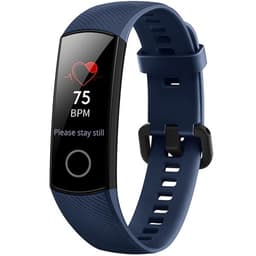 Huawei Honor Band 4 Sininen