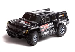 HSP Trophy Truck 1:18 Brushed :: Komplet