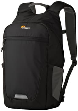 Lowepro BP 150 AW II kamerasekk (sort/grå)
