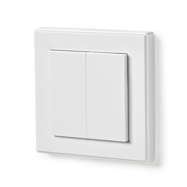 Nedis Smart RF-belysningskonverterer Dobbel