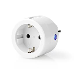 Nedis RF-Älypistoke On/Off Suko tyyppi F 2300 W