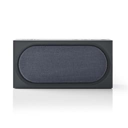 Nedis Bluetooth Kaiutin 15W Harmaa