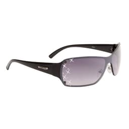 Solbriller Diamond DI524 - Svart