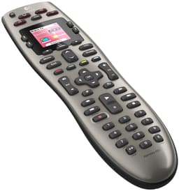 Logitech Harmony 650 Universalkontroll