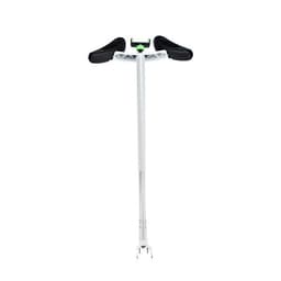 Styrehåndtak Ninebot Segway Mini Pro Hvit
