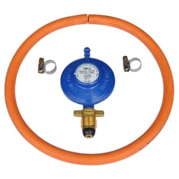 Nordic Season Regulator Set