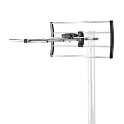 Nedis TV-antenne for udendørs brug LTE 700 Max. 9 dB Gain UHF: 470 - 694 MHz