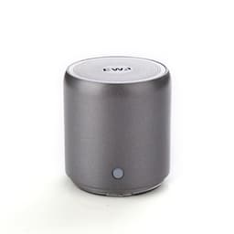 Trådløs 3-i-1  mini Bluetooth Høyttaler / Subwoofer / Boom Box , svart