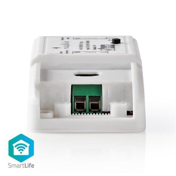 Nedis Smart strømbryter med Wi-Fi 10A
