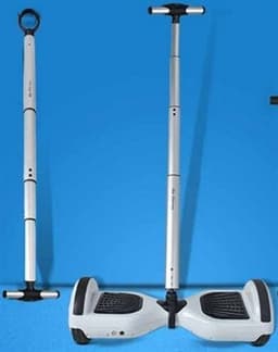Handtag / Stativ till Airboard